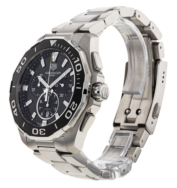 Tag Heuer Aquaracer CAY111A.BA0927